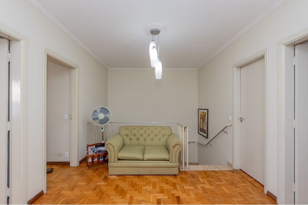 Casa, 4 quartos, 237 m² - Foto 12