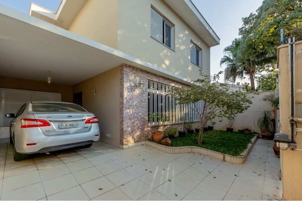 Casa, 4 quartos, 237 m² - Foto 20