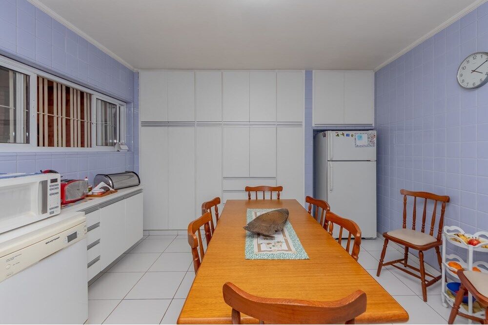 Casa, 4 quartos, 237 m² - Foto 16