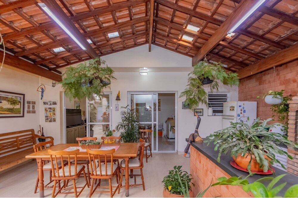 Casa, 4 quartos, 237 m² - Foto 6
