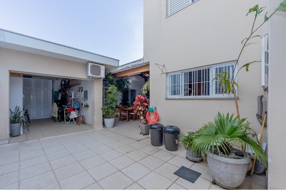 Casa, 4 quartos, 237 m² - Foto 7