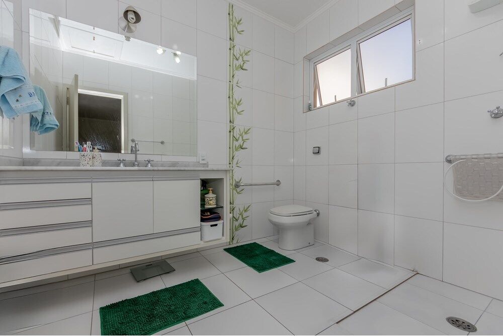 Casa, 4 quartos, 237 m² - Foto 17