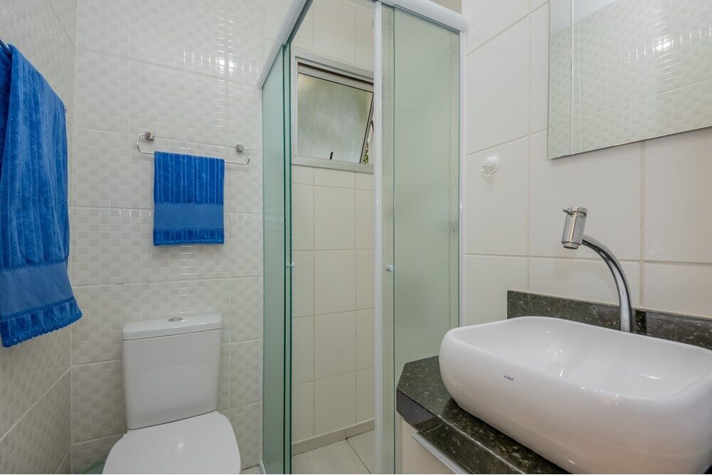 Apartamento, 2 quartos, 48 m² - Foto 2
