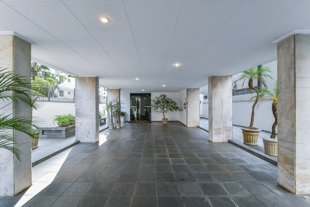 Apartamento, 3 quartos, 178 m² - Foto 2