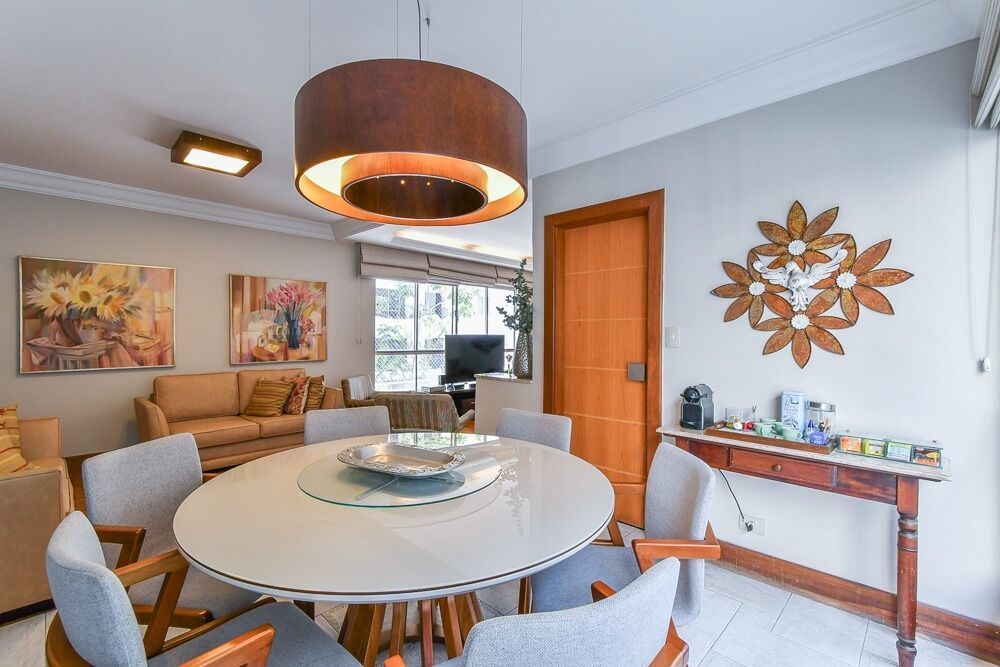 Apartamento, 3 quartos, 178 m² - Foto 8