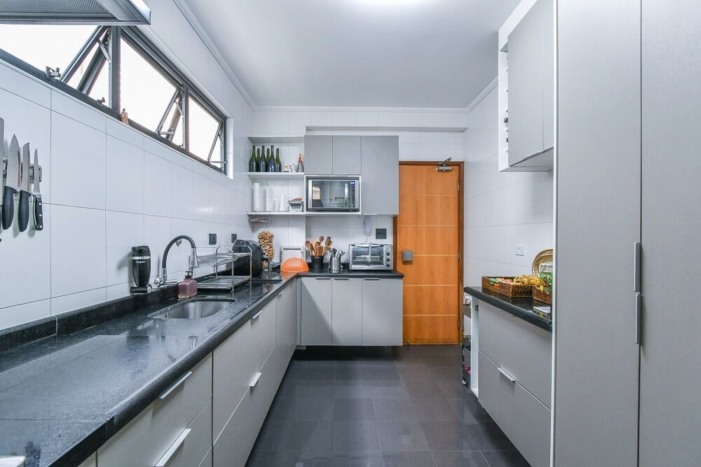Apartamento, 3 quartos, 178 m² - Foto 5
