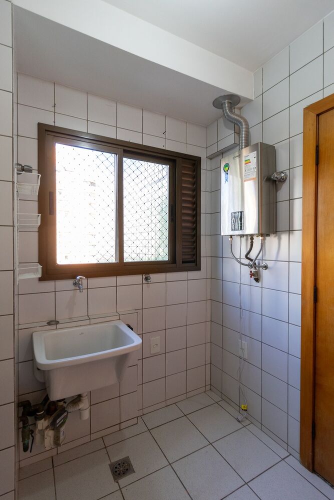Apartamento, 3 quartos, 110 m² - Foto 3