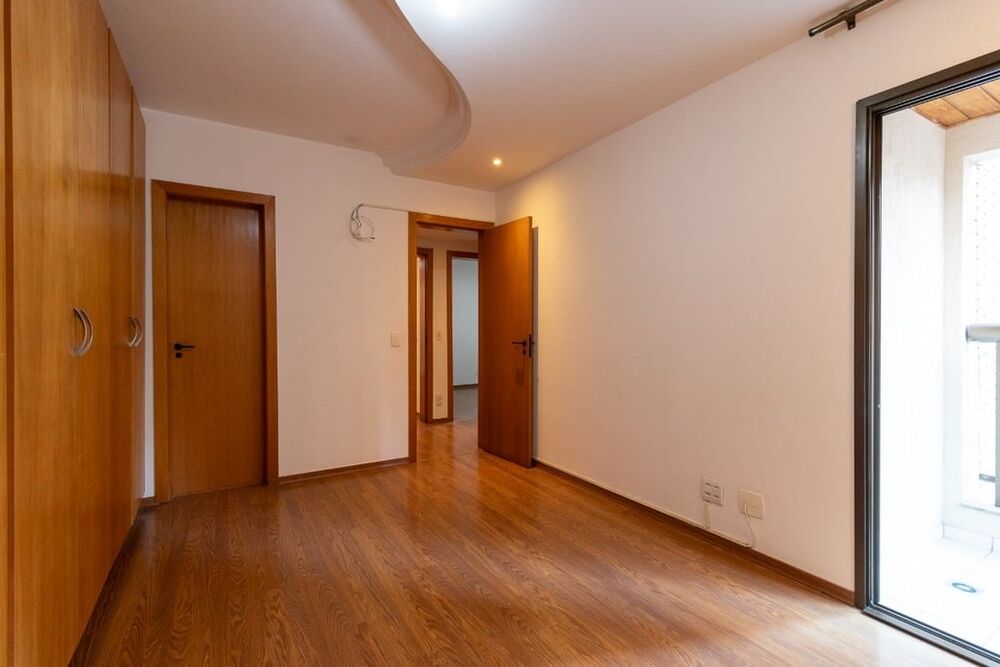 Apartamento, 3 quartos, 110 m² - Foto 1