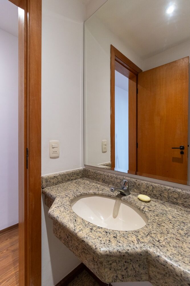 Apartamento, 3 quartos, 110 m² - Foto 5