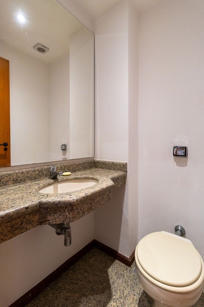 Apartamento, 3 quartos, 110 m² - Foto 7