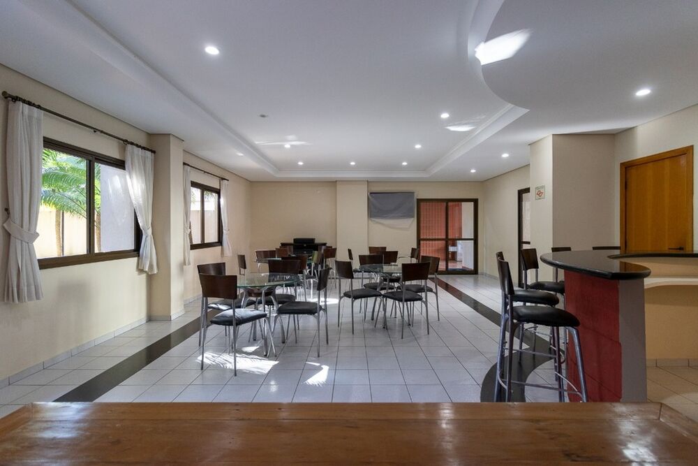 Apartamento, 3 quartos, 110 m² - Foto 8