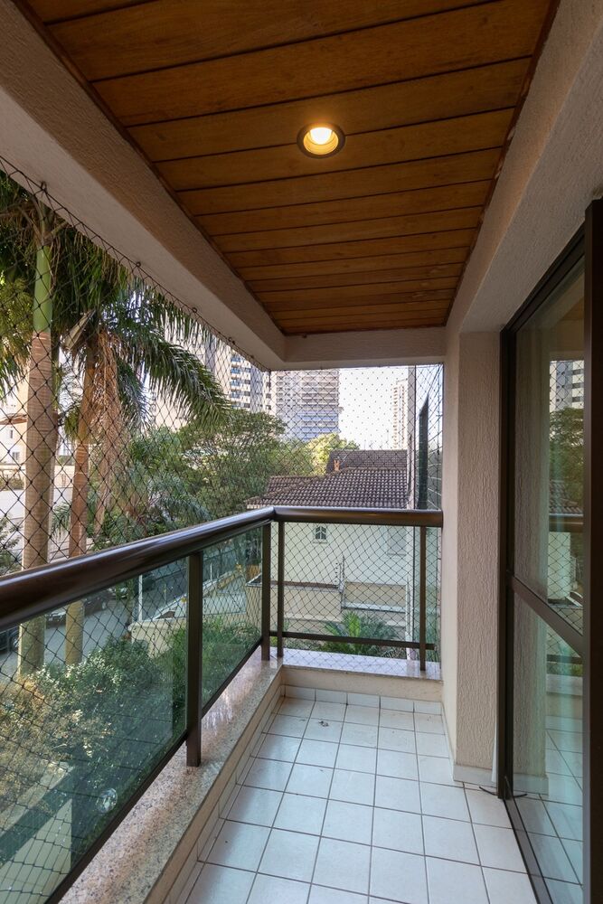 Apartamento, 3 quartos, 110 m² - Foto 2