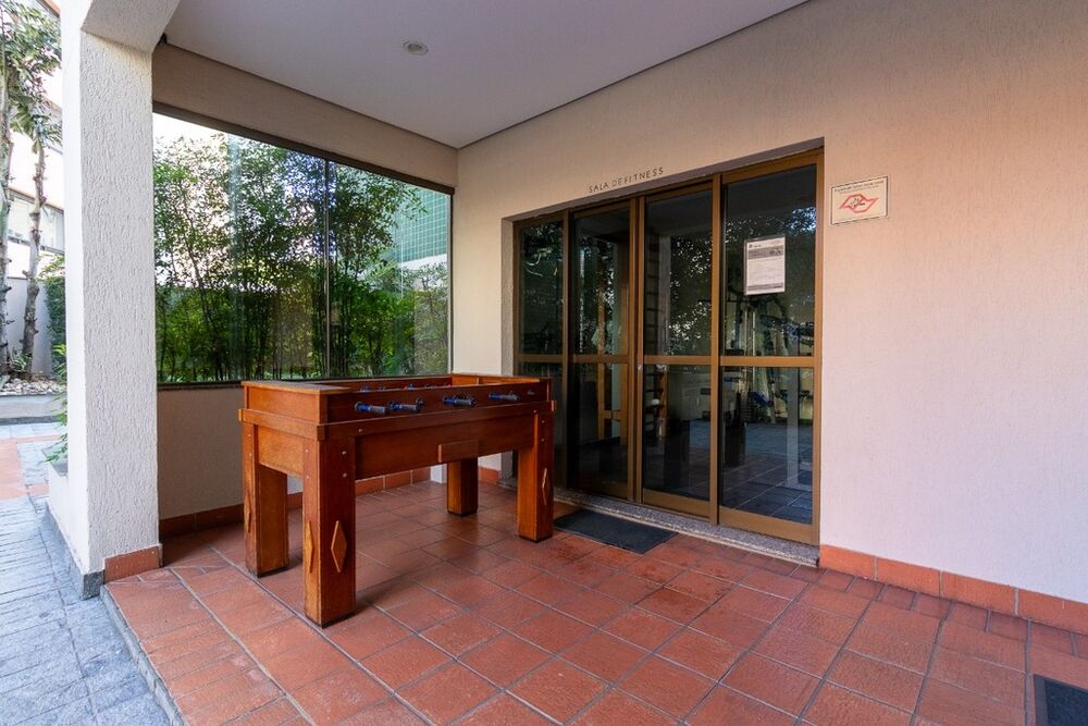 Apartamento, 3 quartos, 110 m² - Foto 6