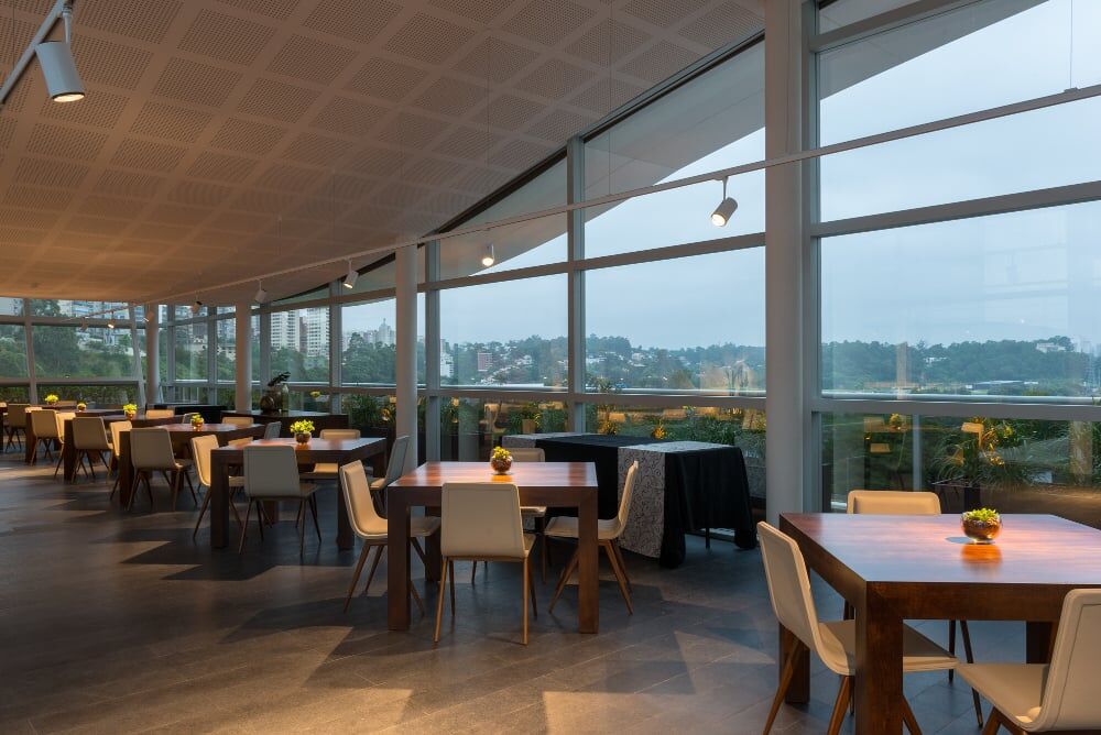 Sala-Conjunto, 51 m² - Foto 4