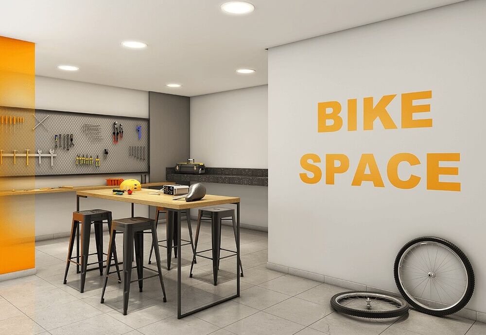 Apartamento, 2 quartos, 50 m² - Foto 5