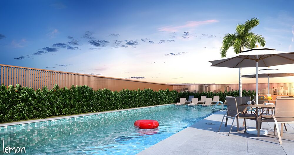 Apartamento, 1 quarto, 29 m² - Foto 11