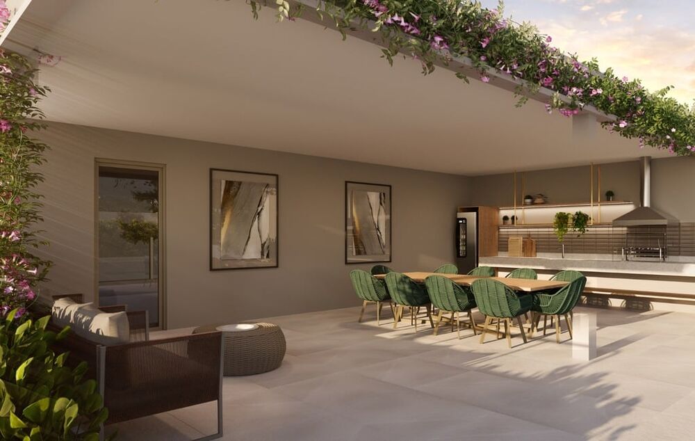 Apartamento, 3 quartos, 83 m² - Foto 10