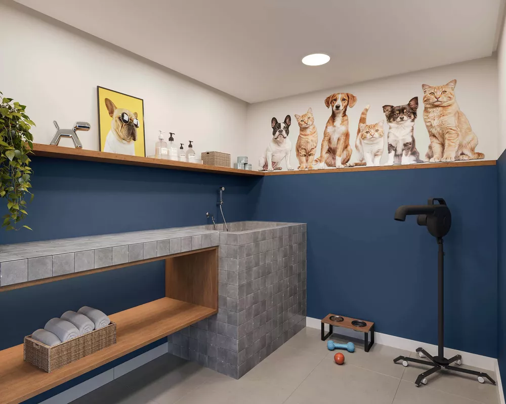 Apartamento, 2 quartos, 32 m² - Foto 7
