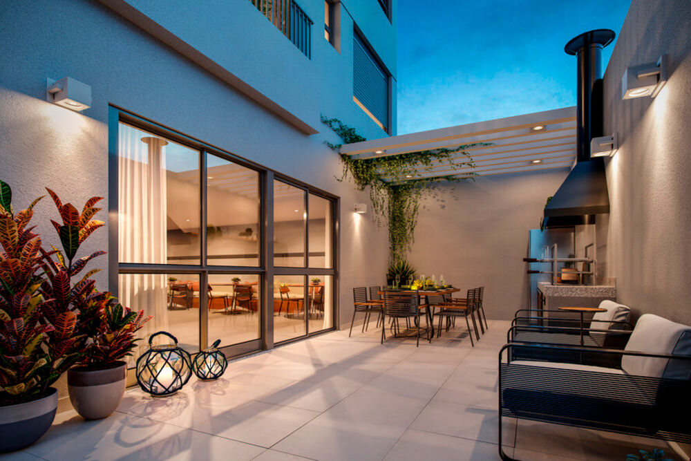 Apartamento, 3 quartos, 123 m² - Foto 12