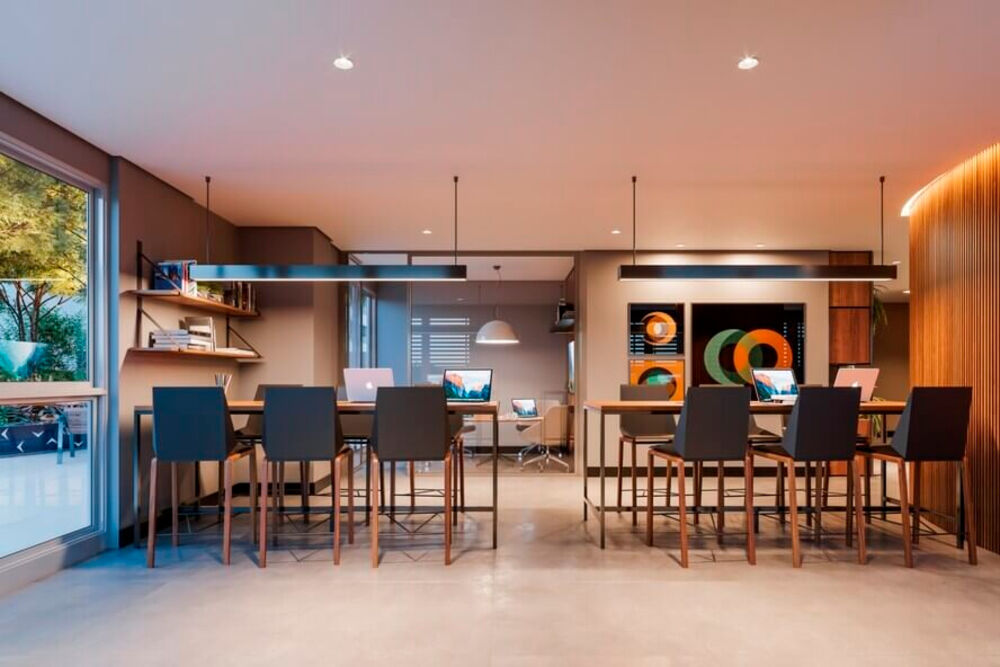 Apartamento, 3 quartos, 123 m² - Foto 11