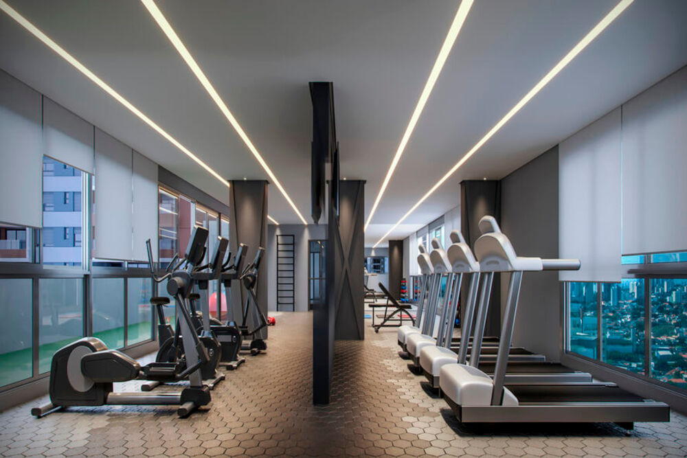 Apartamento, 3 quartos, 123 m² - Foto 18