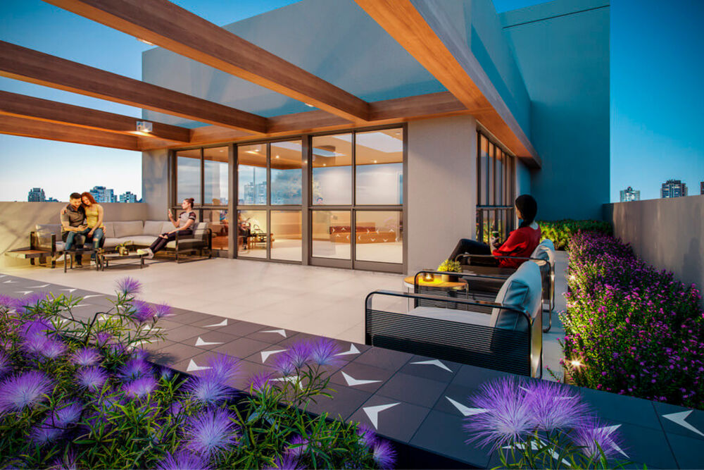 Apartamento, 3 quartos, 123 m² - Foto 16