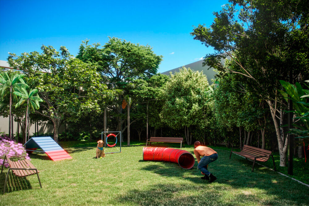 Apartamento, 3 quartos, 123 m² - Foto 6