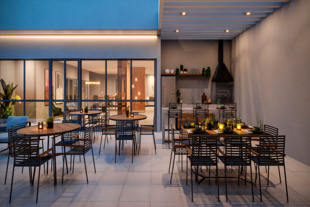 Apartamento, 3 quartos, 123 m² - Foto 13