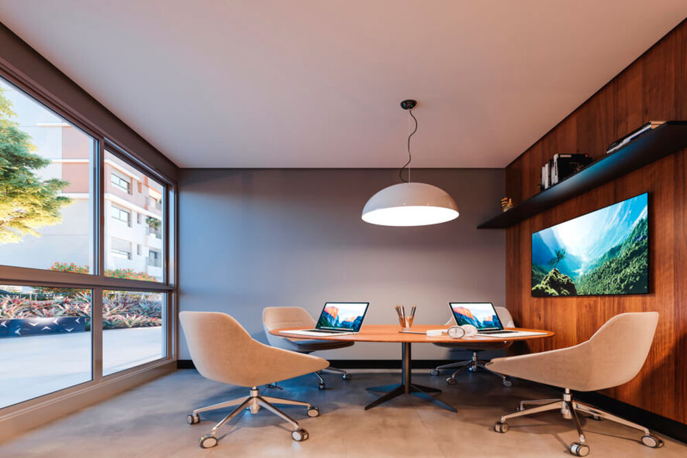 Apartamento, 3 quartos, 123 m² - Foto 10