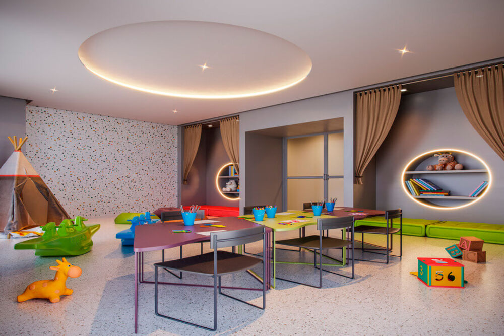 Apartamento, 3 quartos, 123 m² - Foto 24