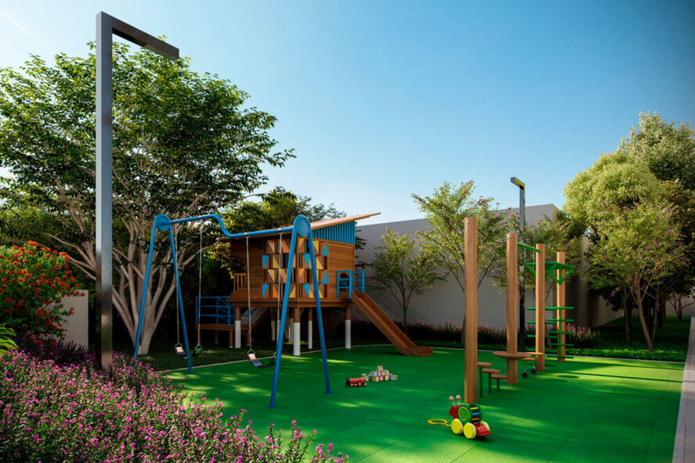 Apartamento, 3 quartos, 123 m² - Foto 8