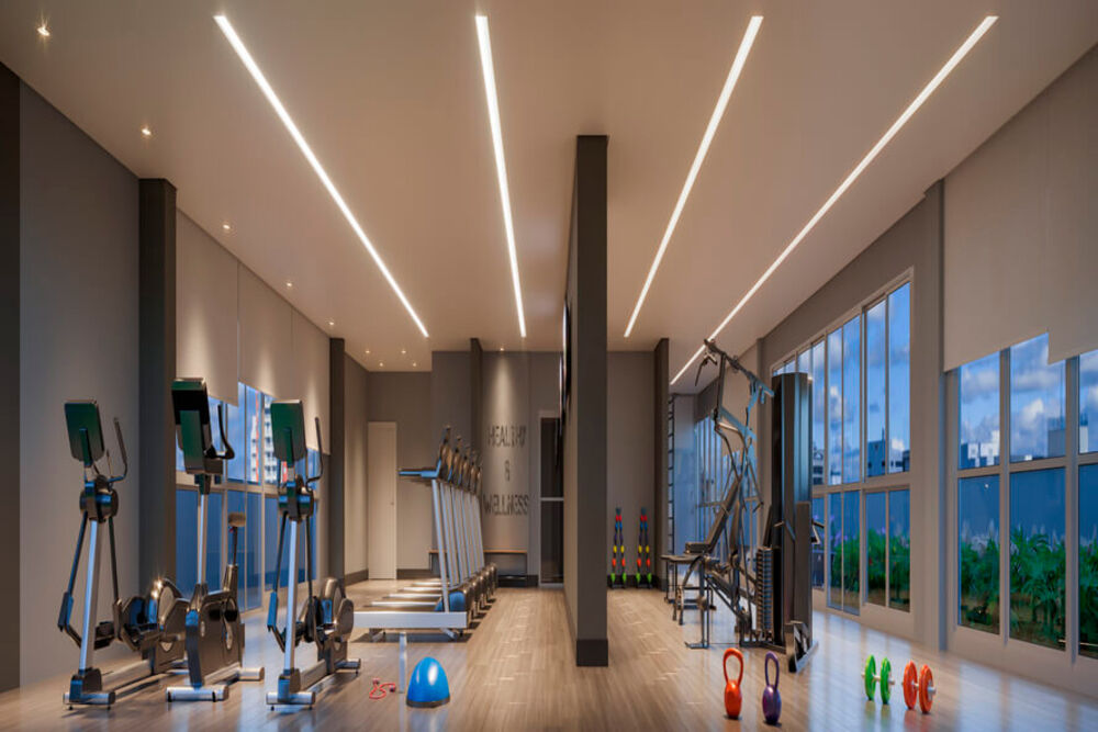 Apartamento, 3 quartos, 123 m² - Foto 19