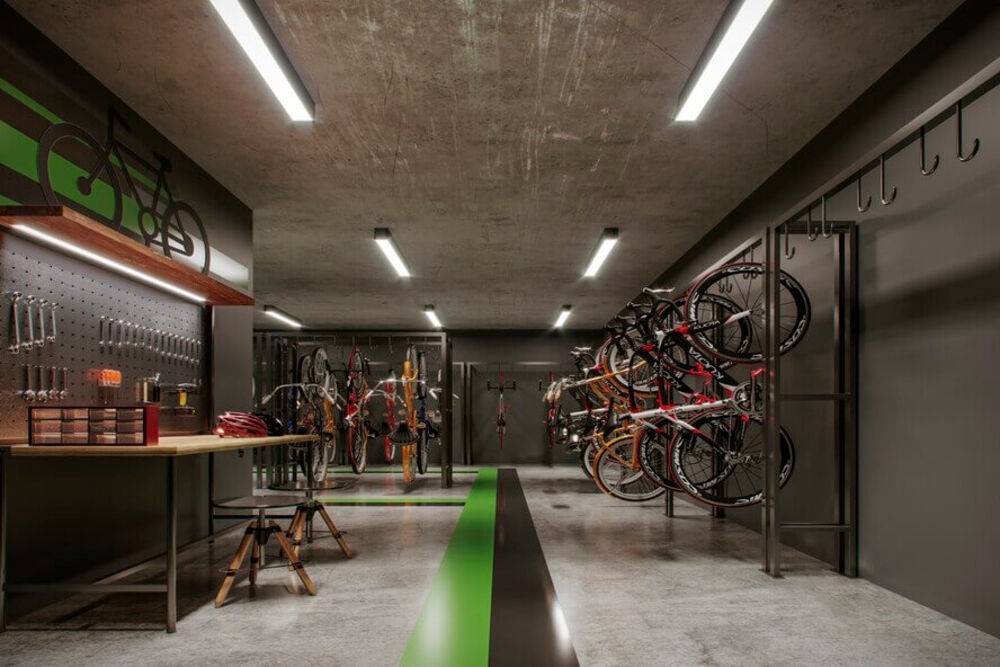 Apartamento, 3 quartos, 123 m² - Foto 28