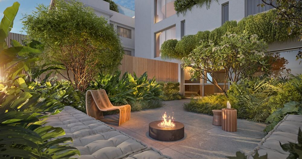 Cobertura, 2 quartos, 264 m² - Foto 6