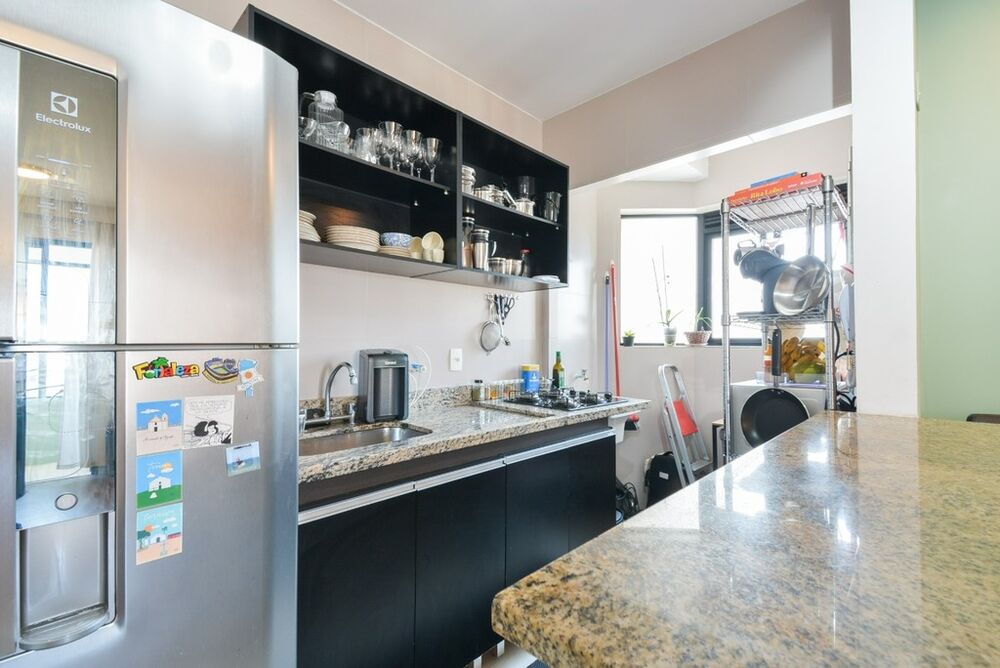 Apartamento, 1 quarto, 41 m² - Foto 12