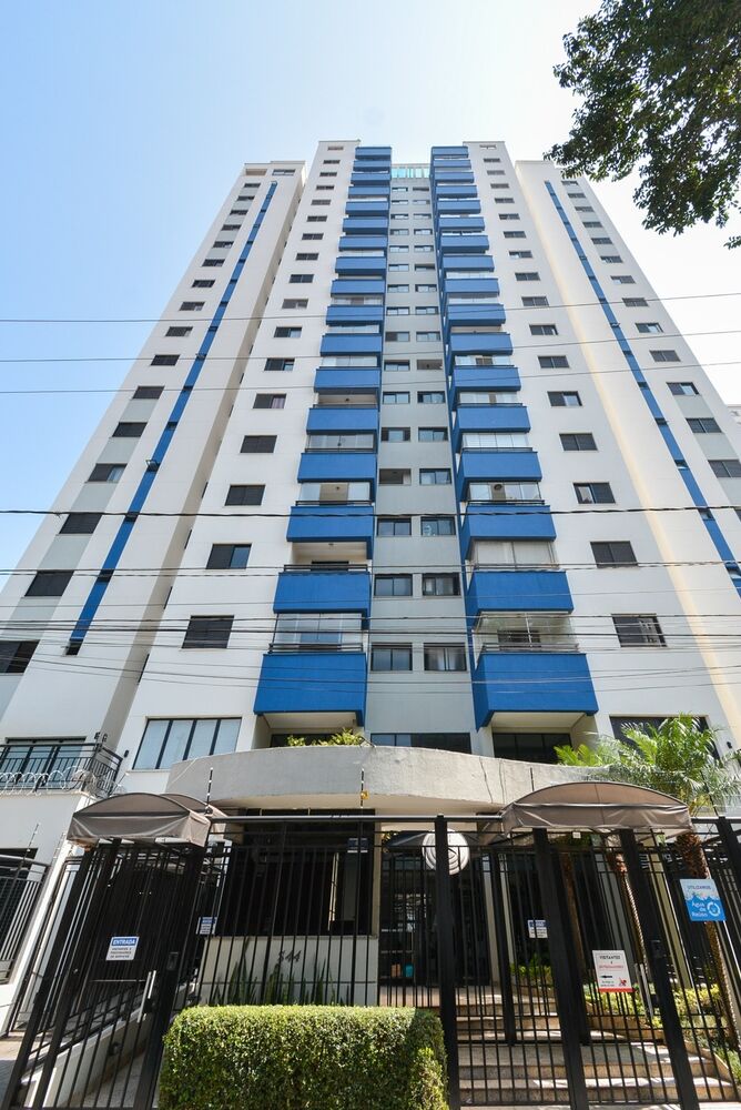 Apartamento, 1 quarto, 41 m² - Foto 2