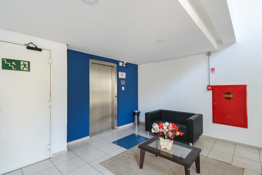 Apartamento, 1 quarto, 41 m² - Foto 3