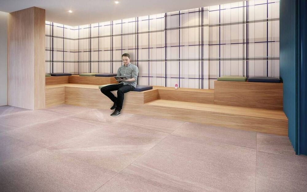 Apartamento, 1 quarto, 41 m² - Foto 3