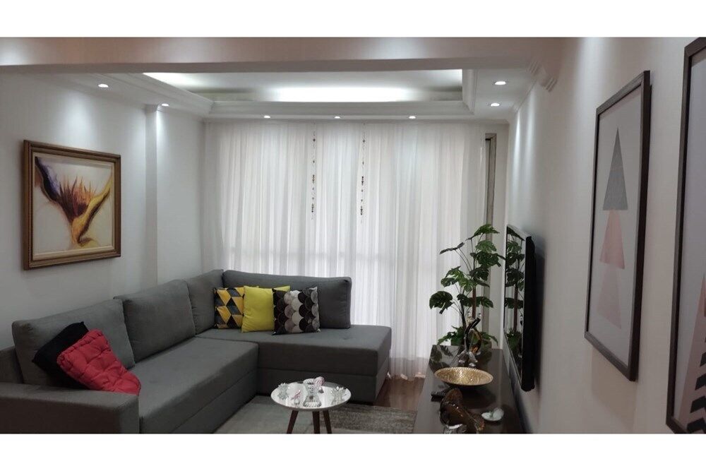 Apartamento, 2 quartos, 68 m² - Foto 5