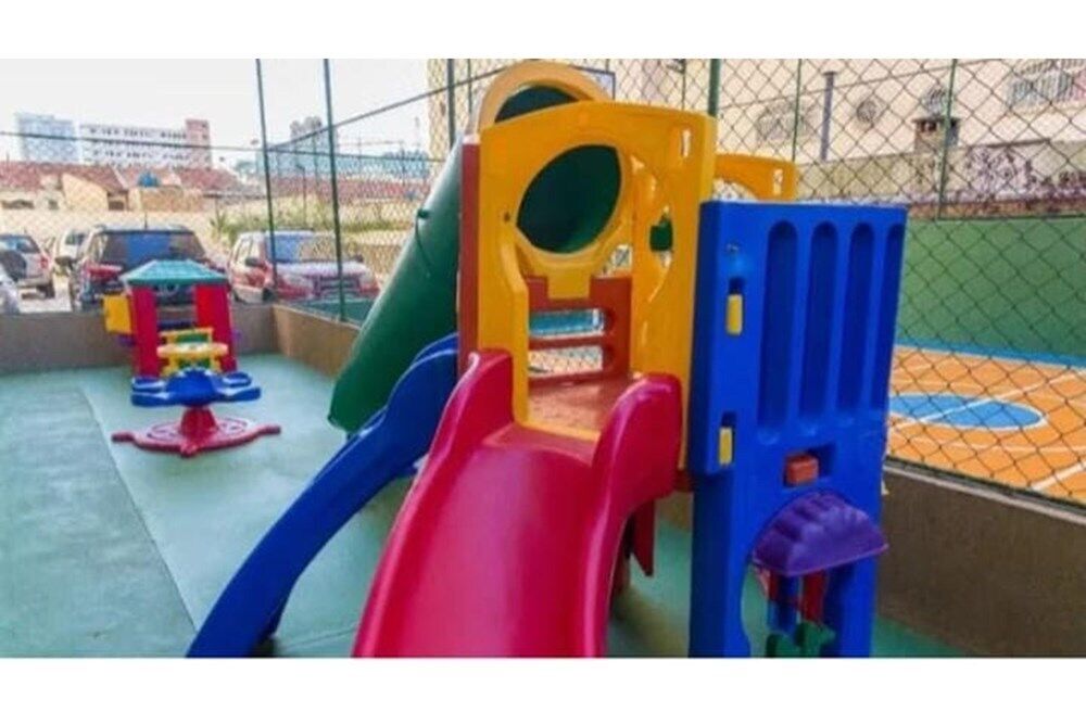 Apartamento, 2 quartos, 68 m² - Foto 1