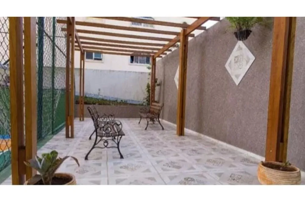 Apartamento, 2 quartos, 68 m² - Foto 6