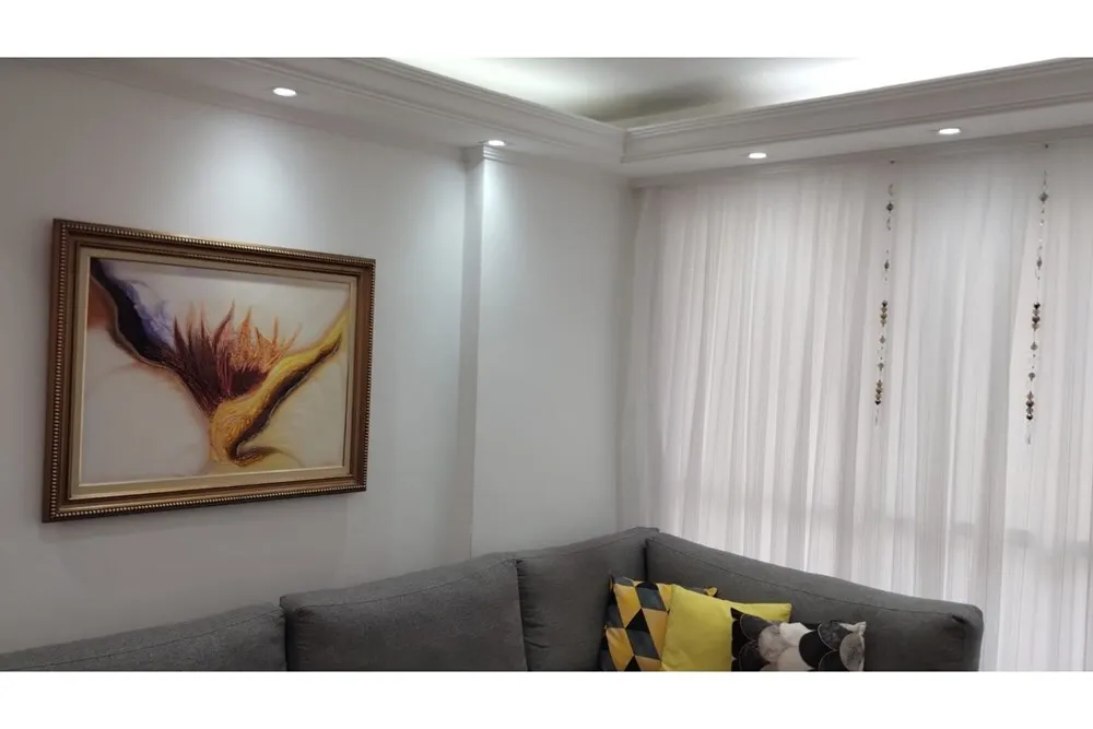 Apartamento, 2 quartos, 68 m² - Foto 8