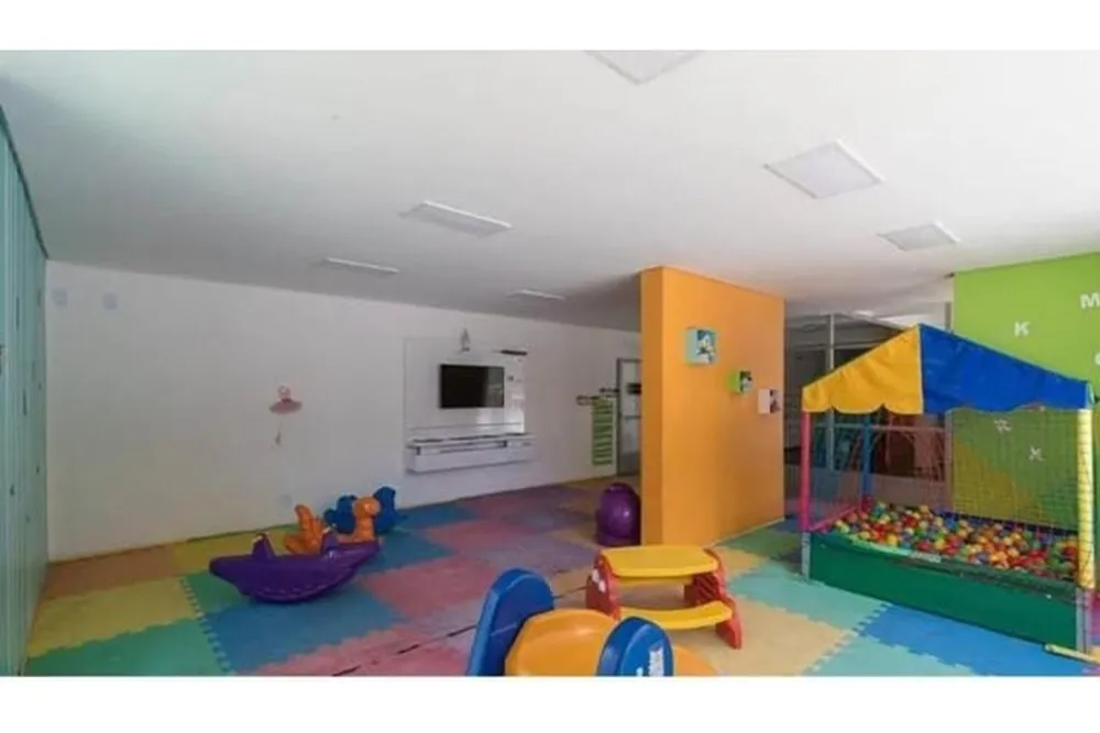 Apartamento, 2 quartos, 68 m² - Foto 1