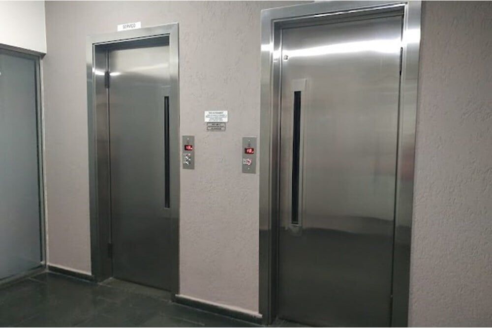 Apartamento, 2 quartos, 68 m² - Foto 2