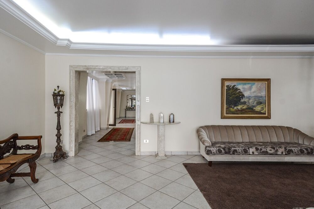 Apartamento, 2 quartos, 96 m² - Foto 1