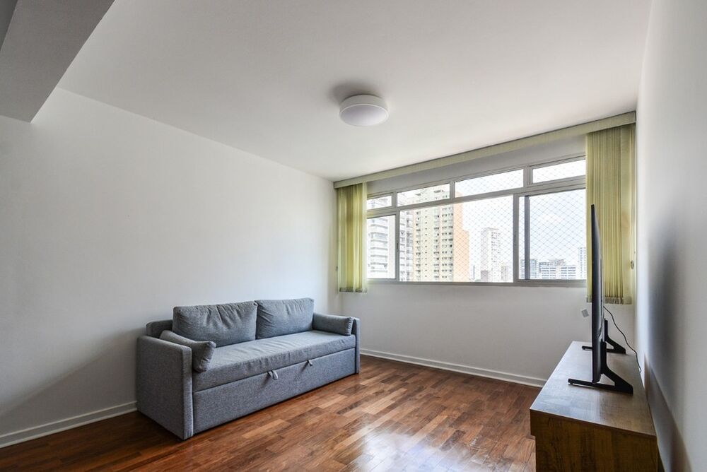 Apartamento, 2 quartos, 96 m² - Foto 3