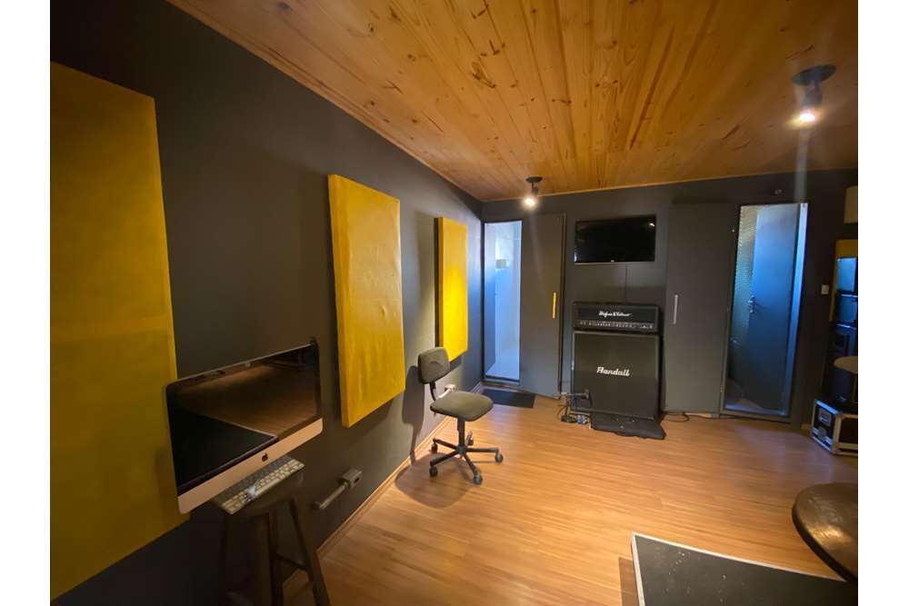 Prédio Inteiro, 397 m² - Foto 6