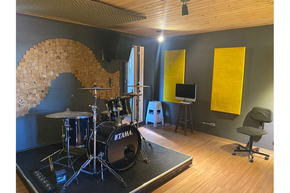 Prédio Inteiro, 397 m² - Foto 9