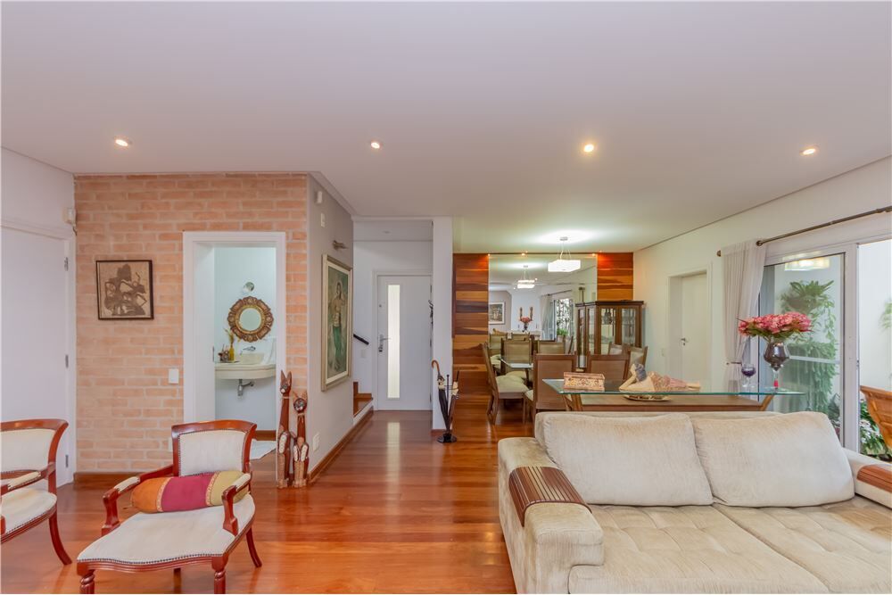 Casa de Condomínio, 6 quartos - Foto 7