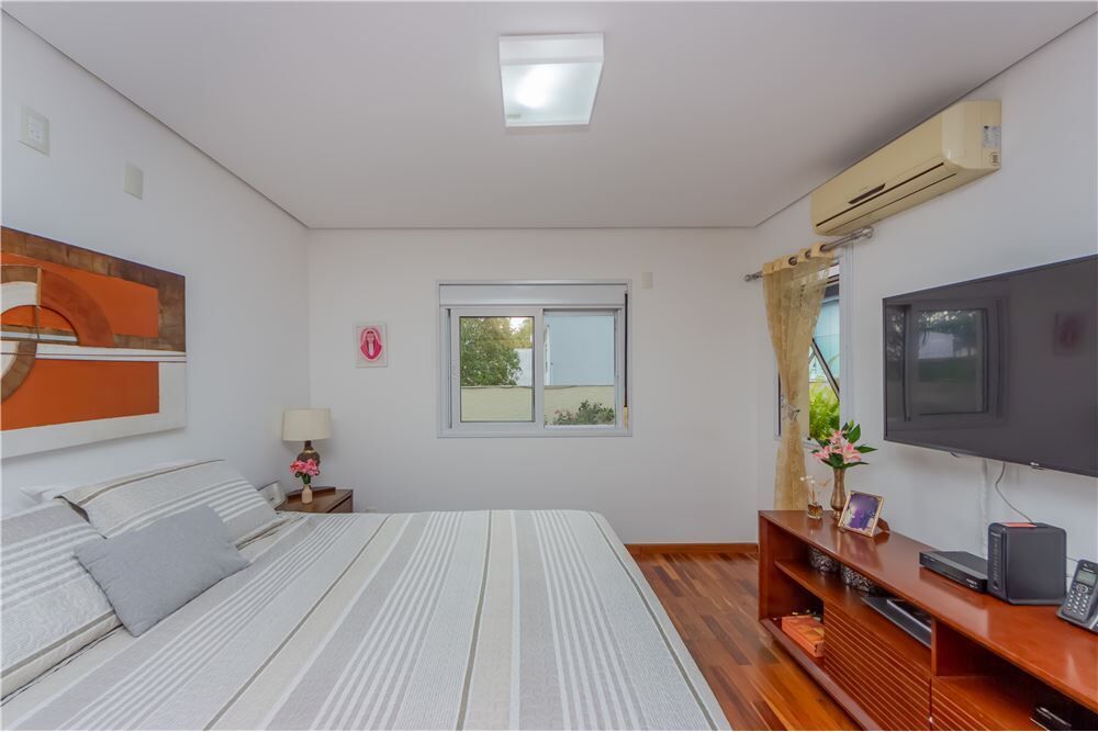 Casa de Condomínio, 6 quartos - Foto 1